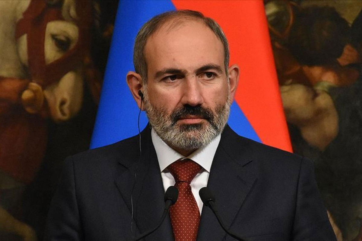 Paşinyan ilk dəfə Azərbaycanı Qurban bayramı münasibətilə təbrik edib