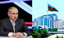 Bakı Paşinyanın təbrikinə hansı cavabı verəcək?