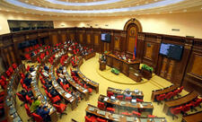 Ermənistanda parlament seçkilərinin vaxtı məlum olub