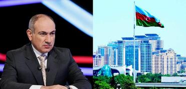 Bakı Paşinyanın təbrikinə hansı cavabı verəcək?