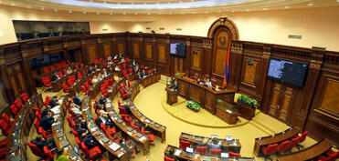 Ermənistanda parlament seçkilərinin vaxtı məlum olub
