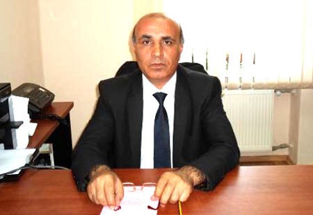 Masallının alim oğlu...