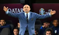 Luçano Spalletti İtaliya millisindən ayrılır