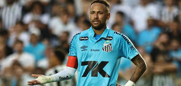 Neymar koronavirusa yoluxub