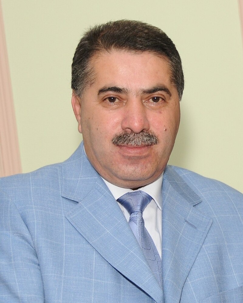 Adı kimi nadir insanlardan biri...