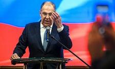Lavrov: NATO və ATƏT iflic olub