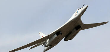 ABŞ: NATO Tu-160-a qarşı dura bilməz
