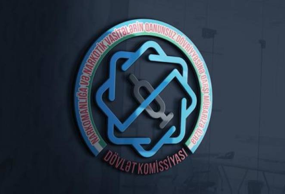 Narkotik vasitələrin sui-istifadəsi və qanunsuz dövriyyəsi ilə Beynəlxalq Mübarizə Günü ərəfəsində silsilə tədbirlər keçiriləcək
