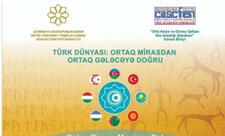 Türk dünyasının ortaq mətbəx mədəniyyəti  - FOTO