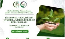 Gəncədə Respublika Elmi konfransı keçiriləcək