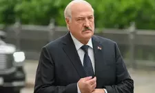 Lukaşenko: Belarus ətrafında gərgin vəziyyət hökm sürür