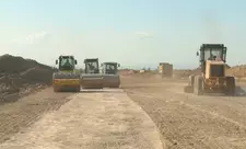 Gəncə avtomobil yolunda körpünün təmiri ilə əlaqədar nəqliyyatın hərəkəti məhdudlaşdırılacaq