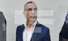 Məhkəmə Alimpaşa Məmmədovla bağlı qərar verib