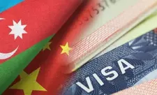 Azərbaycan və Çin vətəndaşları qarşılıqlı şəkildə vizadan azad edilib