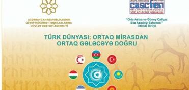 Türk dünyasının ortaq mətbəx mədəniyyəti  - FOTO