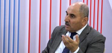 “Türk dünyası xaricindəki asılılığımızı mümkün qədər azaltmalıyıq”