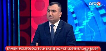 Tramp ABŞ-ın beynəlxalq mövqelərini zəiflədir