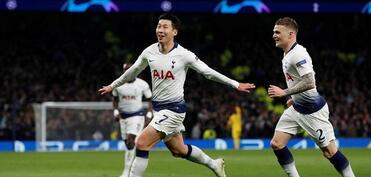 "Tottenhem"in yeni baş məşqçisi müəyyənləşdi