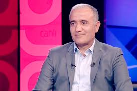 “Bunlar hamısı optimist bir gələcəkdən xəbər verir”