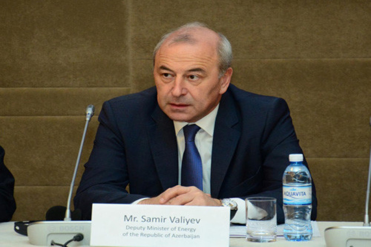 Nazir müavini: Yeniliyin əsas məqsədi tariflərdə xərclərin daha dəqiq əks etdirilməsidir