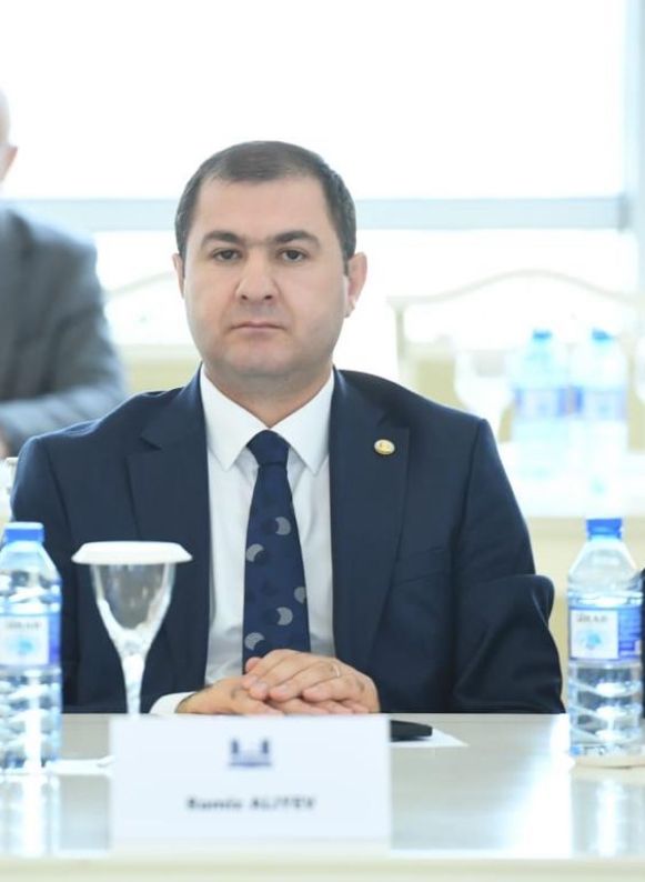 Ramiz Alıyev: “Azərbaycan xalqına qarşı psixoloji terror dalğası əsdirən “bloggerlər” məhkəmə qarşısında cavab verəcəklər”