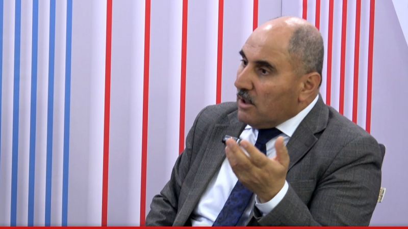 “Türk dünyası xaricindəki asılılığımızı mümkün qədər azaltmalıyıq”