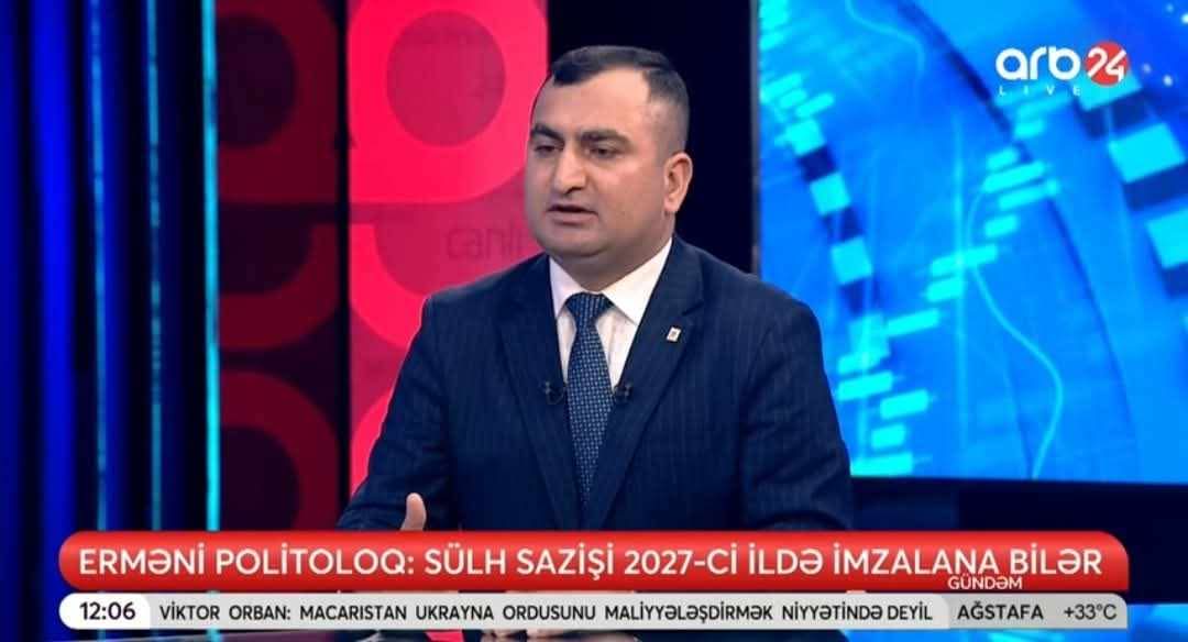 Tramp ABŞ-ın beynəlxalq mövqelərini zəiflədir