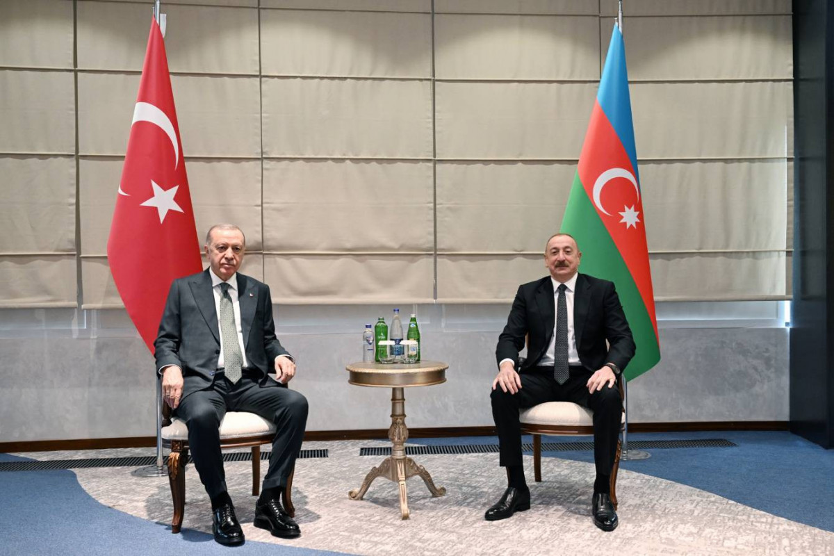 Prezident İlham Əliyev və Ərdoğanın iştirakı ilə Kahramanmaraşda "Azərbaycan məhəlləsi"nin açılışı olacaq