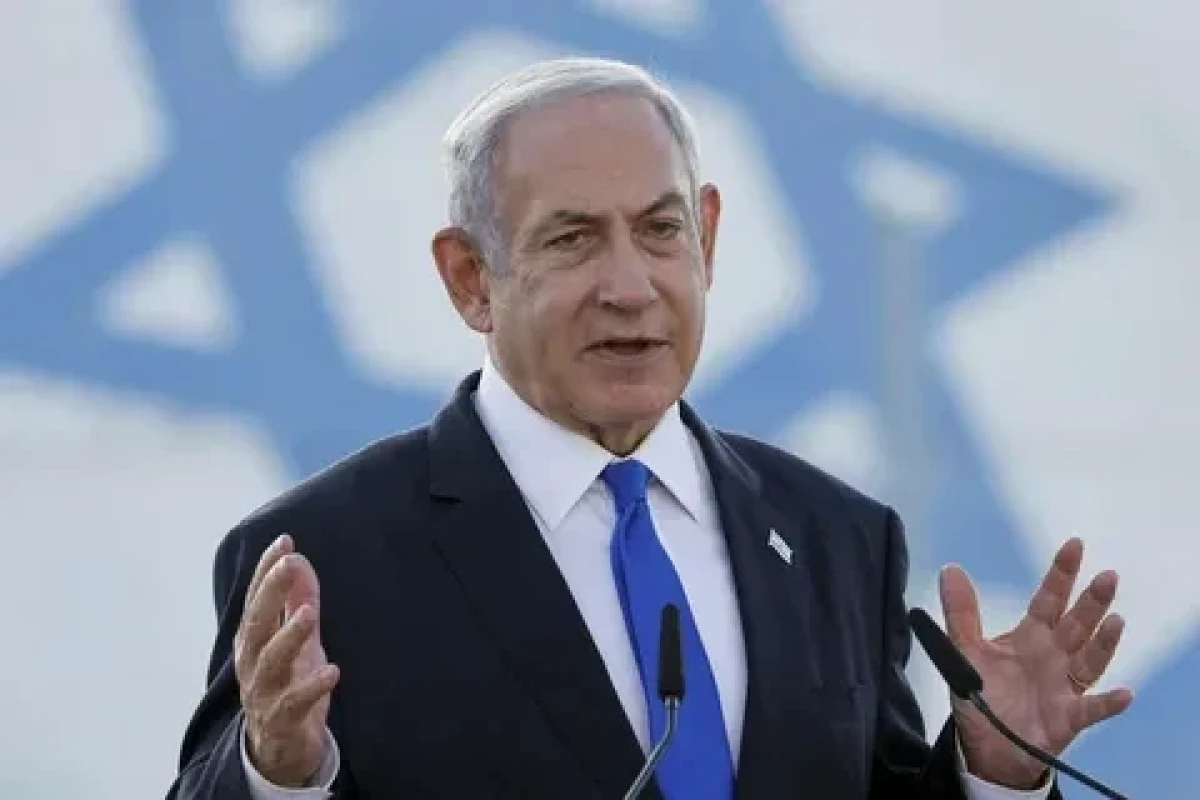 Netanyahu girovlarla bağlı danışıqlarda irəliləyiş əldə olunduğuna görə toplantı keçirib