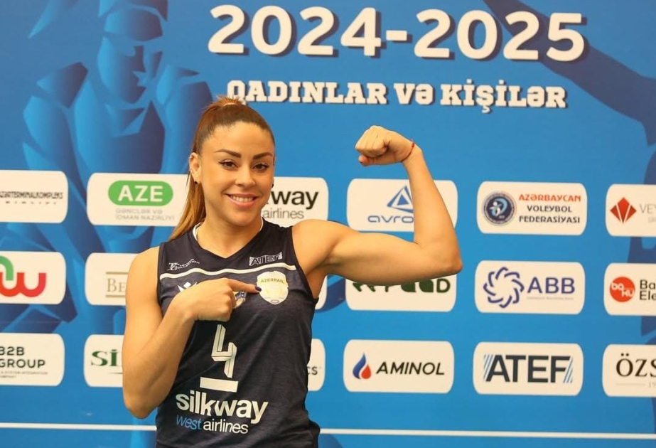 Azərbaycan klubu Puerto-rikolu oyunçusu ilə yeni müqavilə imzalayıb