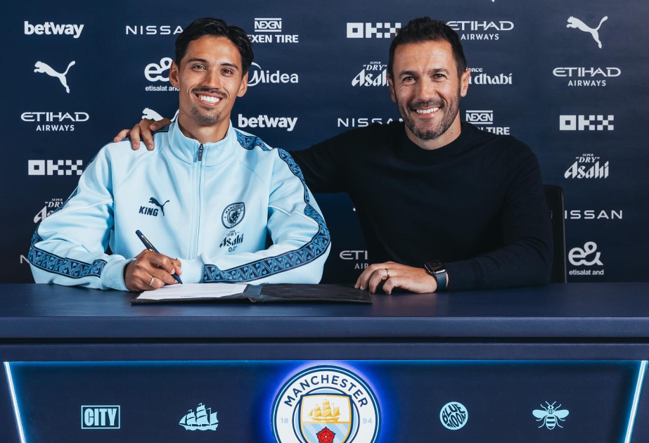 “Mançester Siti” “Milan”ın futbolçusunu transfer edib