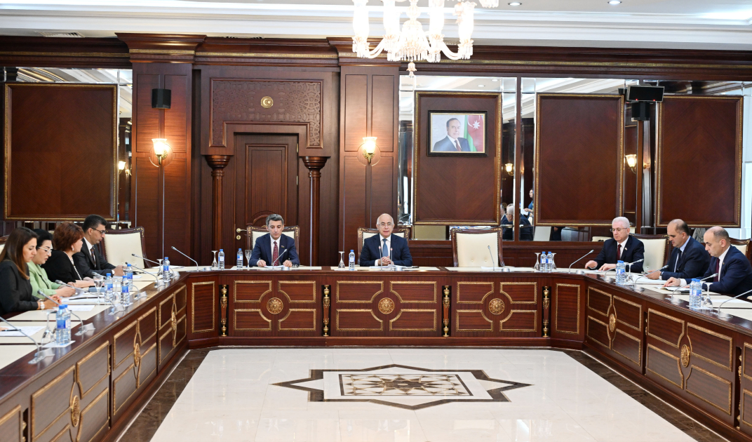 Məktəbəqədər təhsil daha çevik və əlçatan formada təşkil olunacaq