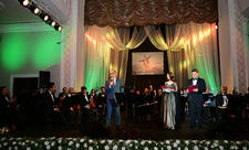 Dövlət Mahnı Teatrında Rəşid Behbudovun xatirə otağı yaradılıb