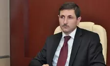 Anar Cəbrayıllıya yeni vəzifə verilib