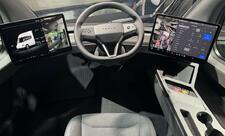 Tesla-nın "robotaksi" xidməti 22 iyunda başlaya bilər