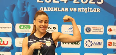 Azərbaycan klubu Puerto-rikolu oyunçusu ilə yeni müqavilə imzalayıb