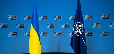 NATO Kiyevə göstərilən yardımı müdafiə xərclərinə daxil edə bilər