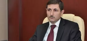 Anar Cəbrayıllıya yeni vəzifə verilib