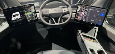 Tesla-nın "robotaksi" xidməti 22 iyunda başlaya bilər