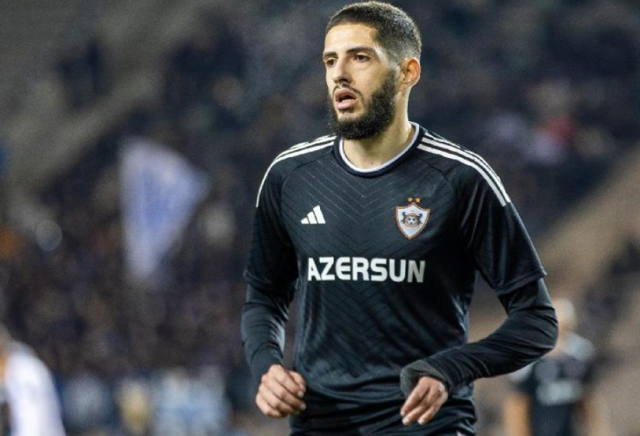 “Qarabağ”dan ayrılan futbolçu Səudiyyə Ərəbistanı klubuna keçə biər