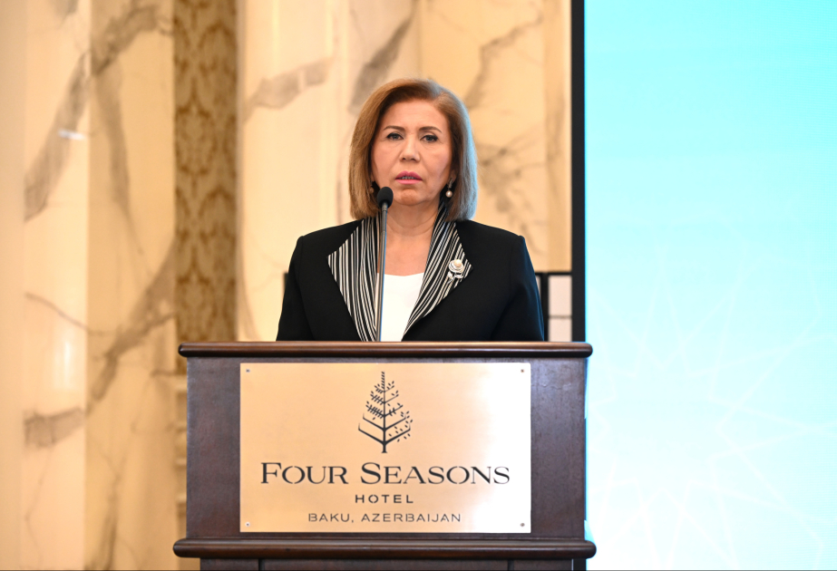 Bahar Muradova: Ailə anlayışı türk coğrafiyasında sədaqət və fədakarlığın simvoludur