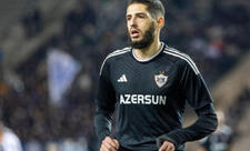 “Qarabağ”dan ayrılan futbolçu Səudiyyə Ərəbistanı klubuna keçə biər