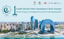 Bakıda ilk dəfə Türkdilli Dövlətlər Birliyi Onkologiya Konqresi keçiriləcək