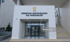 Əmək hüquqlarını pozan şirkət 20 min manat cərimələnib