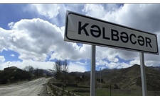 Kəlbəcərə ilk köç olacaq