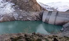 Şərqi Azərbaycanda su ehtiyatları tükənir