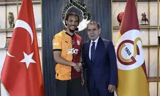 Leroy Sanenin “Qalatasaray”la müqaviləsinin detalları müəyyənləşib