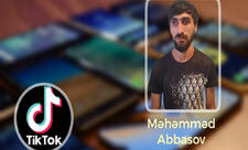 “TikTok”da ucuz telefon satışı adı altında dələduzluq edən şəxs saxlanılıb