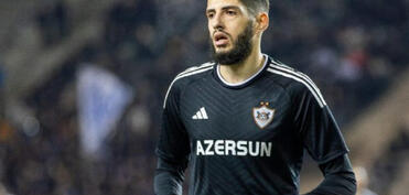 “Qarabağ”dan ayrılan futbolçu Səudiyyə Ərəbistanı klubuna keçə biər