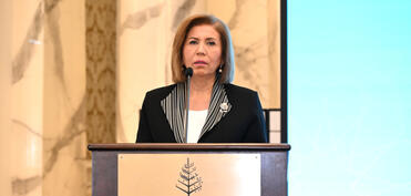 Bahar Muradova: Ailə anlayışı türk coğrafiyasında sədaqət və fədakarlığın simvoludur